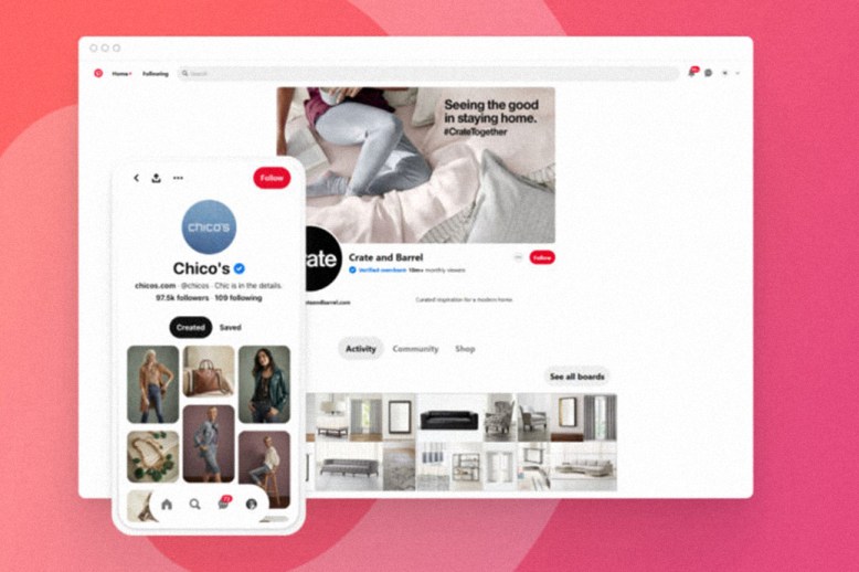 Pin-Worthy: How Retailers Can Use Outfit Content and Style Advice to Boost Pinterest Board Performance