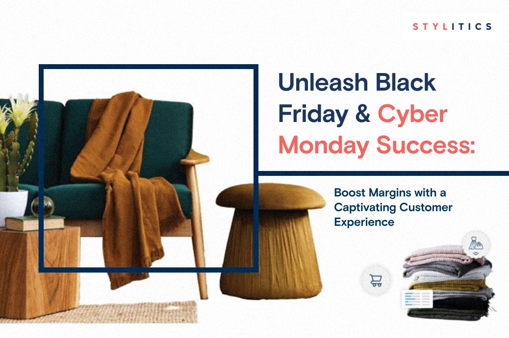 Tips for Enhancing the Customer Experience & Generating Better Black Friday Margins