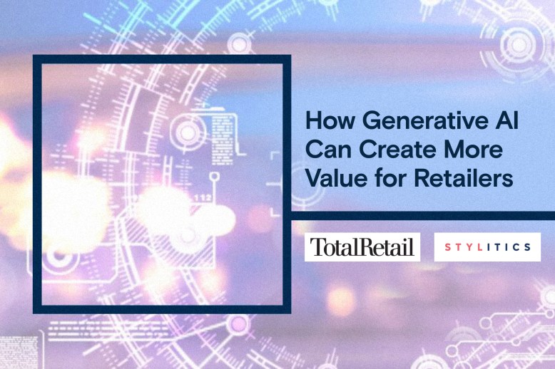 How Generative AI Can Create More Value for Retailers