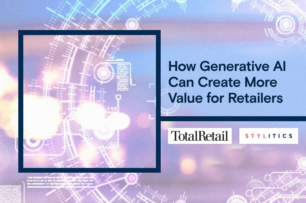 How Generative AI Can Create More Value for Retailers