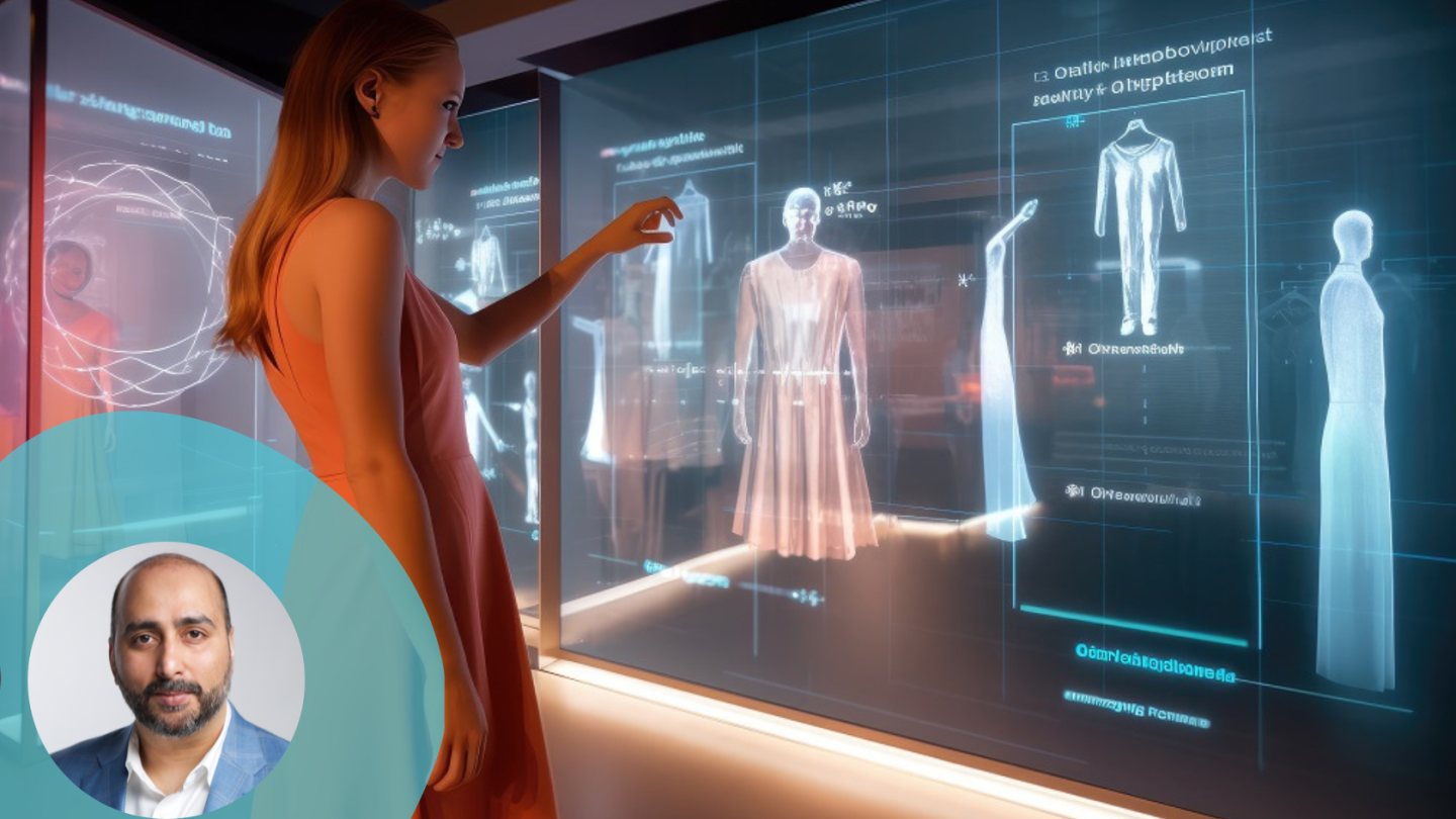 How Inspirational Commerce Can Reignite the Shopping Flame