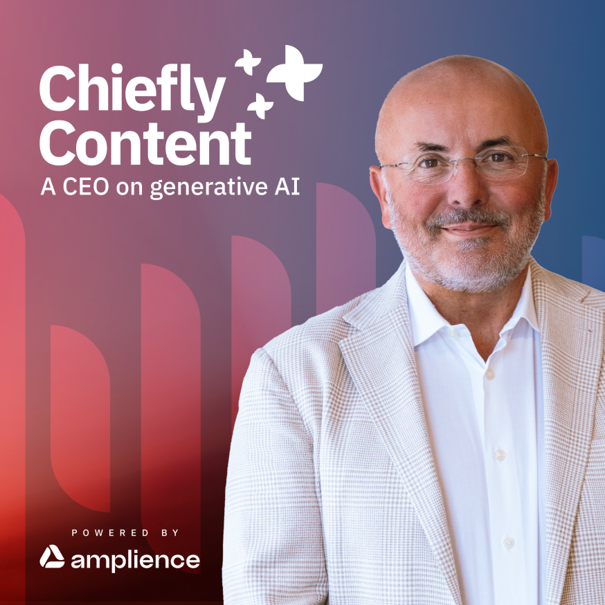 2024 Predictions for Retail & AI: The Chiefly Content Podcast