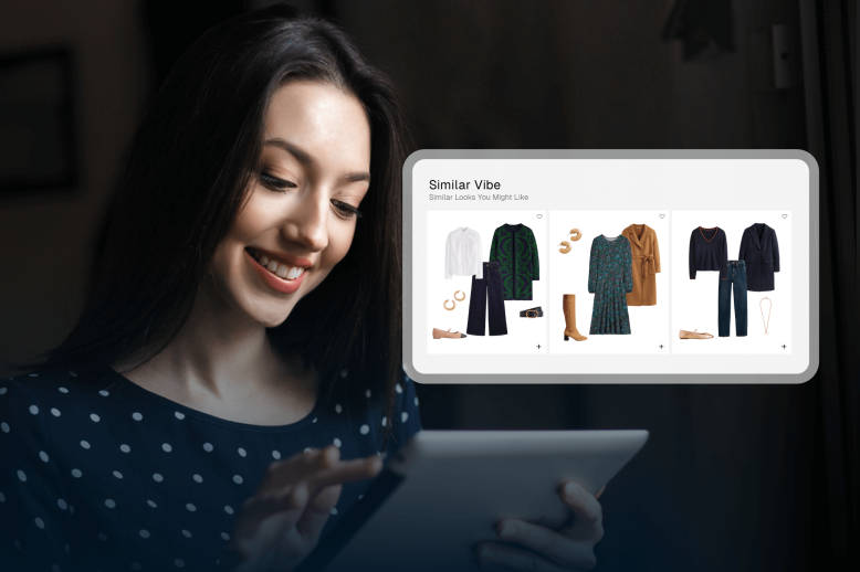 Supercharge Your Outfitting and Drive Conversions with Stylitics 