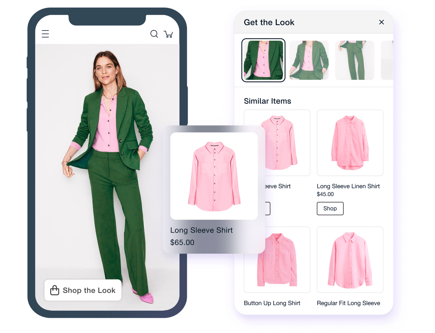 Make Every Image <span>Shoppable</span>