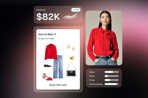 Why Revenue-Generating Outfitting Solutions Need Transparent AI