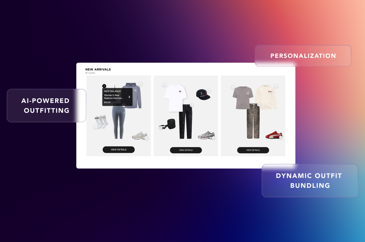 Top Fashion E-Commerce Companies Shaping the Industry
