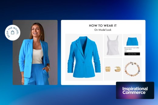 Digital Merchandising for Fashion, Apparel, and Retail Brands