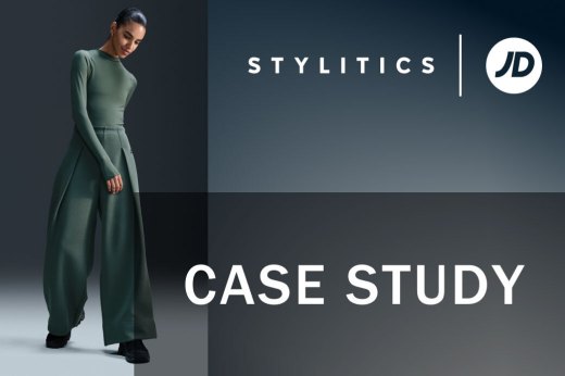 How JD Sports Transformed Digital Merchandising with Stylitics