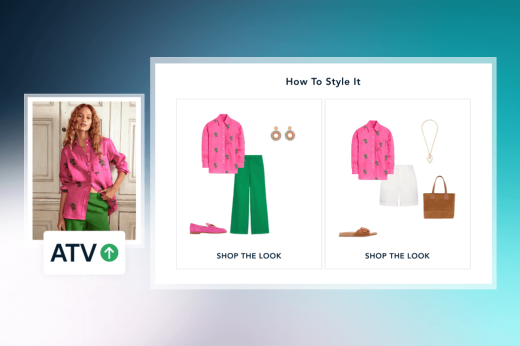 How To Increase ATV in Retail Fashion