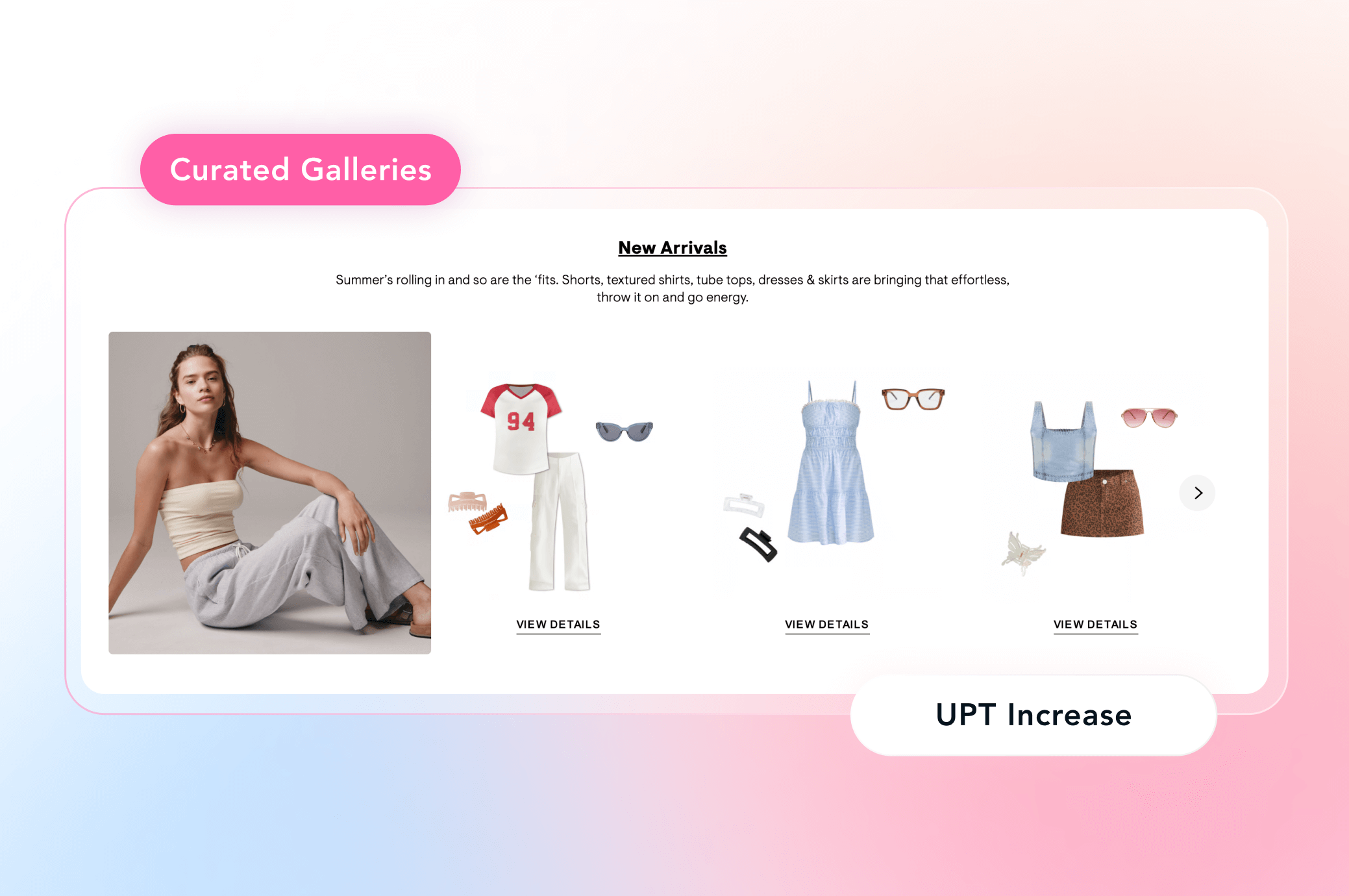 Product Discovery in Fashion Ecommerce: Turning Endless Options into Effortless Style