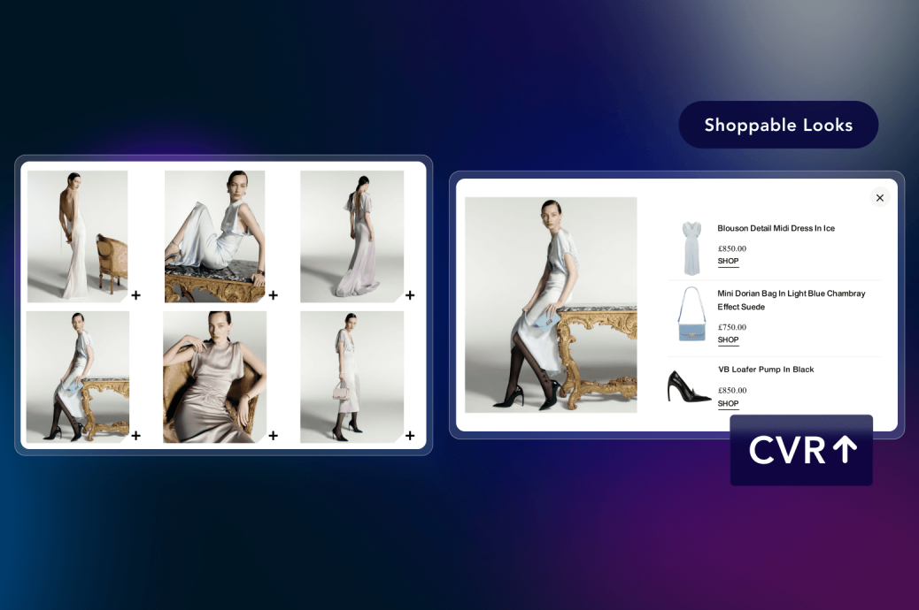 Why Fashion Brands Should Upgrade Their Digital Lookbook