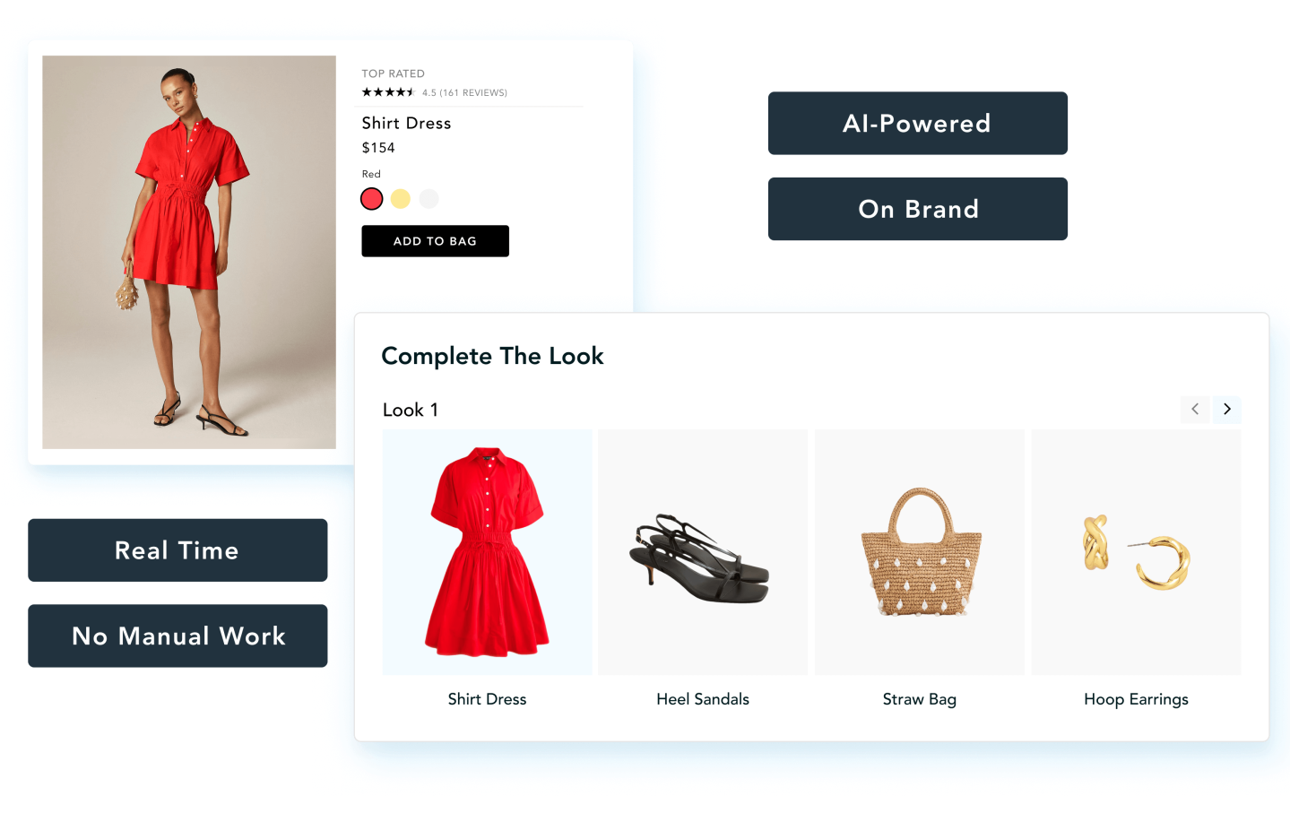 Digital Merchandising <span> <br/>Built for Retail</span>