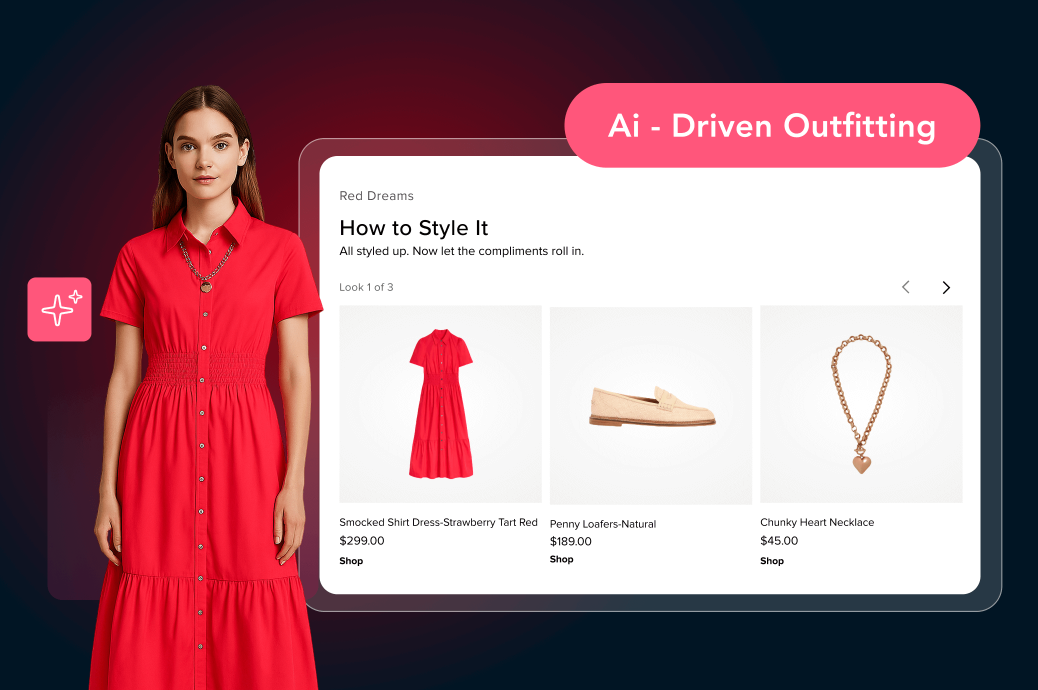 How 25 Leading Fashion Brands—Including Nike, Gucci, and ASOS—Are Using AI to Transform Retail Experiences