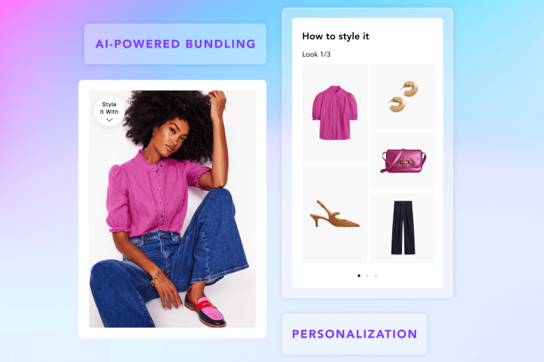 Fashion Product Bundling Strategies: Inspire More Purchases and Maximize AOV