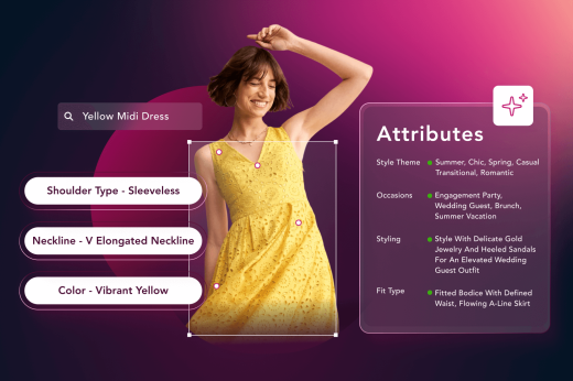 Ecommerce Search Enrichment: Why Attributes Matter for SEO, SEM, and GEO