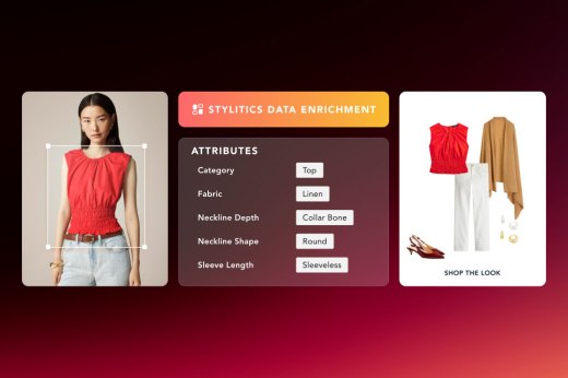 Product Data Enrichment for Fashion: Turning Raw Data into Rich Experiences
