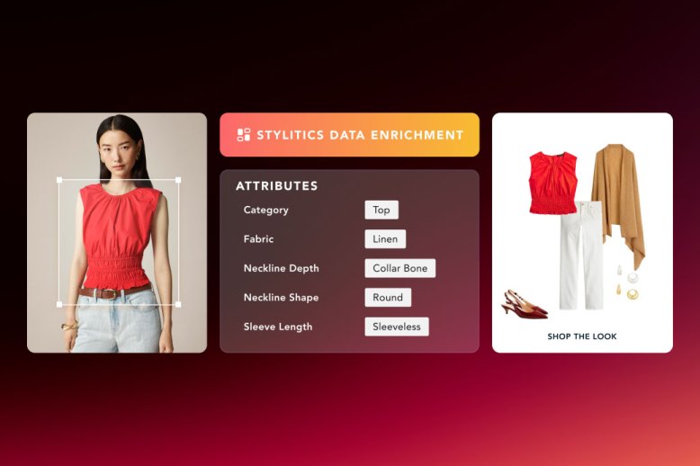 Product Data Enrichment for Fashion: Turning Raw Data into Rich Experiences
