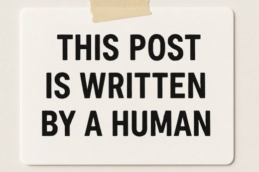 Brand Voice Isn’t Enough. You Need a Brand Encyclopedia.