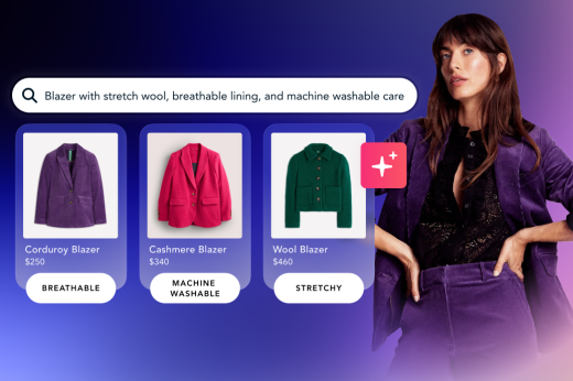 Product Content Optimization for Retail Ecommerce