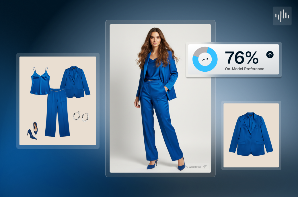 Do Shoppers Trust AI-Generated Product Images? We Asked