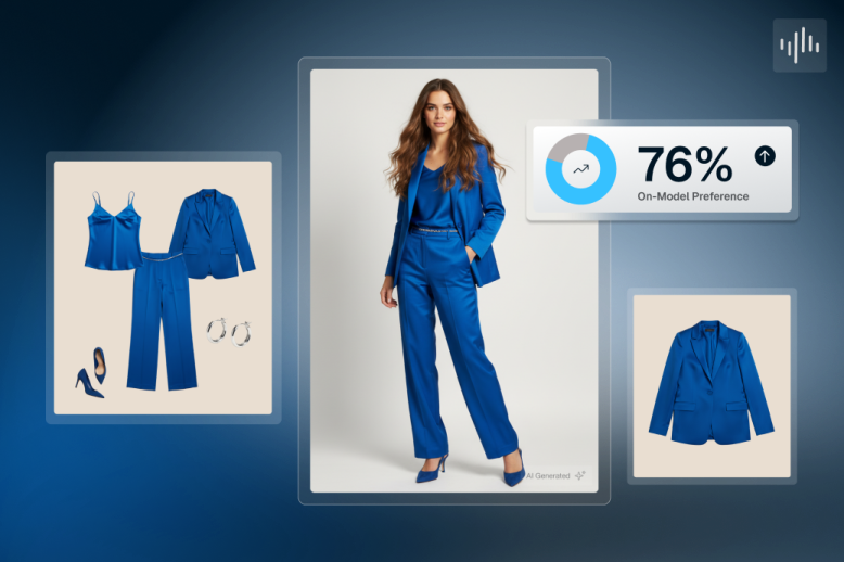 Do Shoppers Trust AI-Generated Product Images? We Asked
