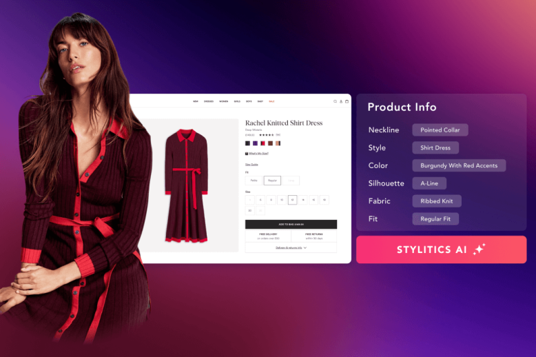 Top 6 Common Product Data Mistakes in Fashion Ecommerce and How AI Fixes Them