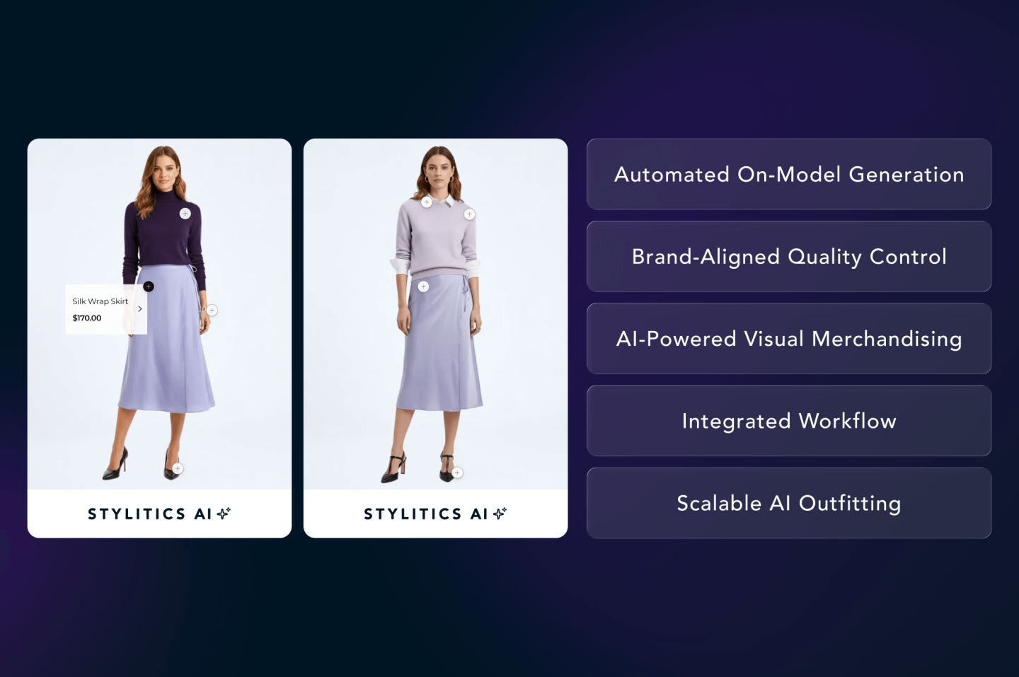 Best AI Imagery Tools for Fashion Retail