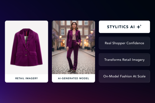 Gen AI Fashion Models: The Shortest Path to Shopper Confidence