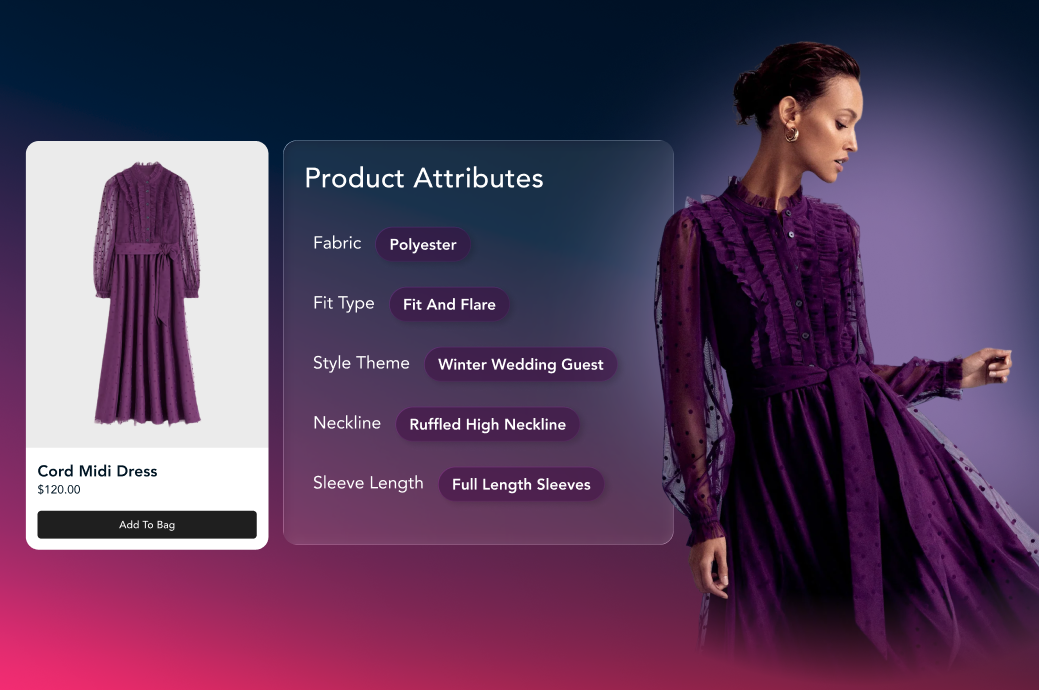 What Are Fashion Product Attributes? Why They Matter in 2026