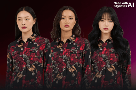 Fashion Finally Has No Excuse: Generative AI Makes Inclusive Imagery Effortless at Scale