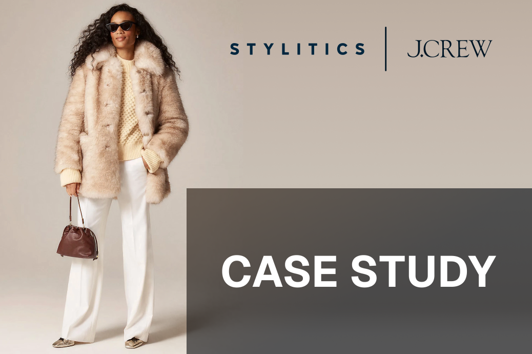 How J.Crew & Madewell Made Editorial Imagery Instantly Shoppable