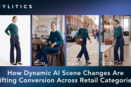 Context Sells: How AI Background Changes Are Lifting Conversion Across Retail Categories