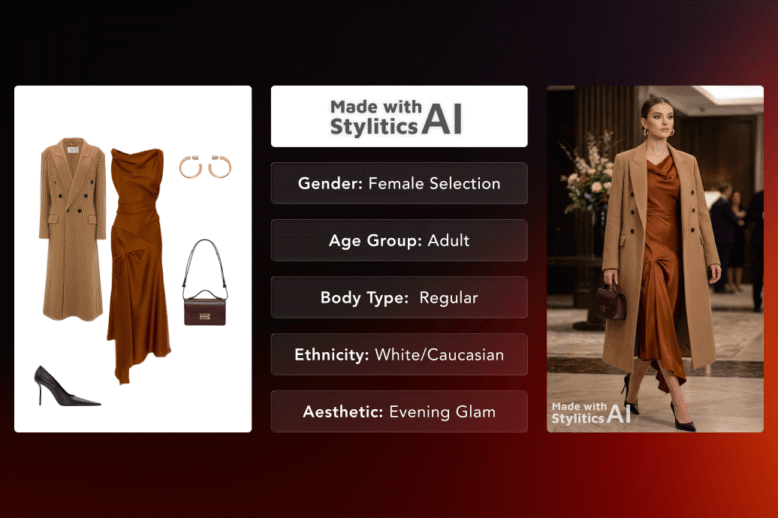 Best AI Fashion Photography Tools for Enterprise Retail in 2026