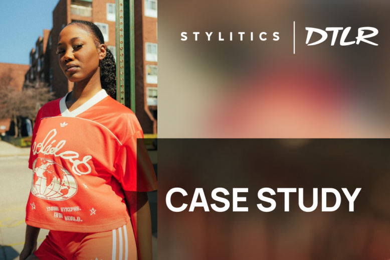 How DTLR Scaled Outfit-Based Discovery Across the Shopping Journey