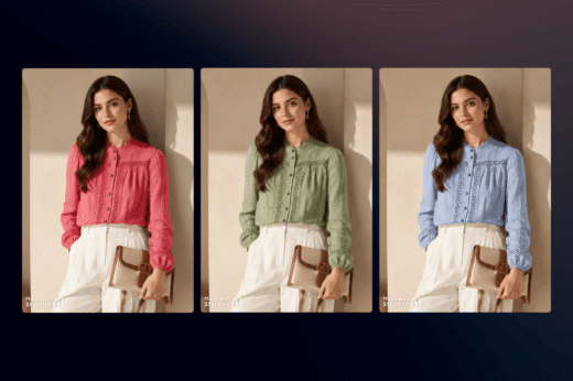 Lookbook Quality, Catalog Speed: AI’s Role in Modern Editorial Campaigns