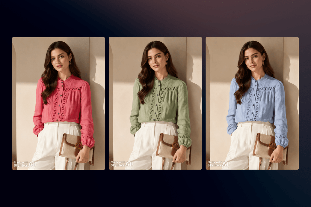 Lookbook Quality, Catalog Speed: AI’s Role in Modern Editorial Campaigns