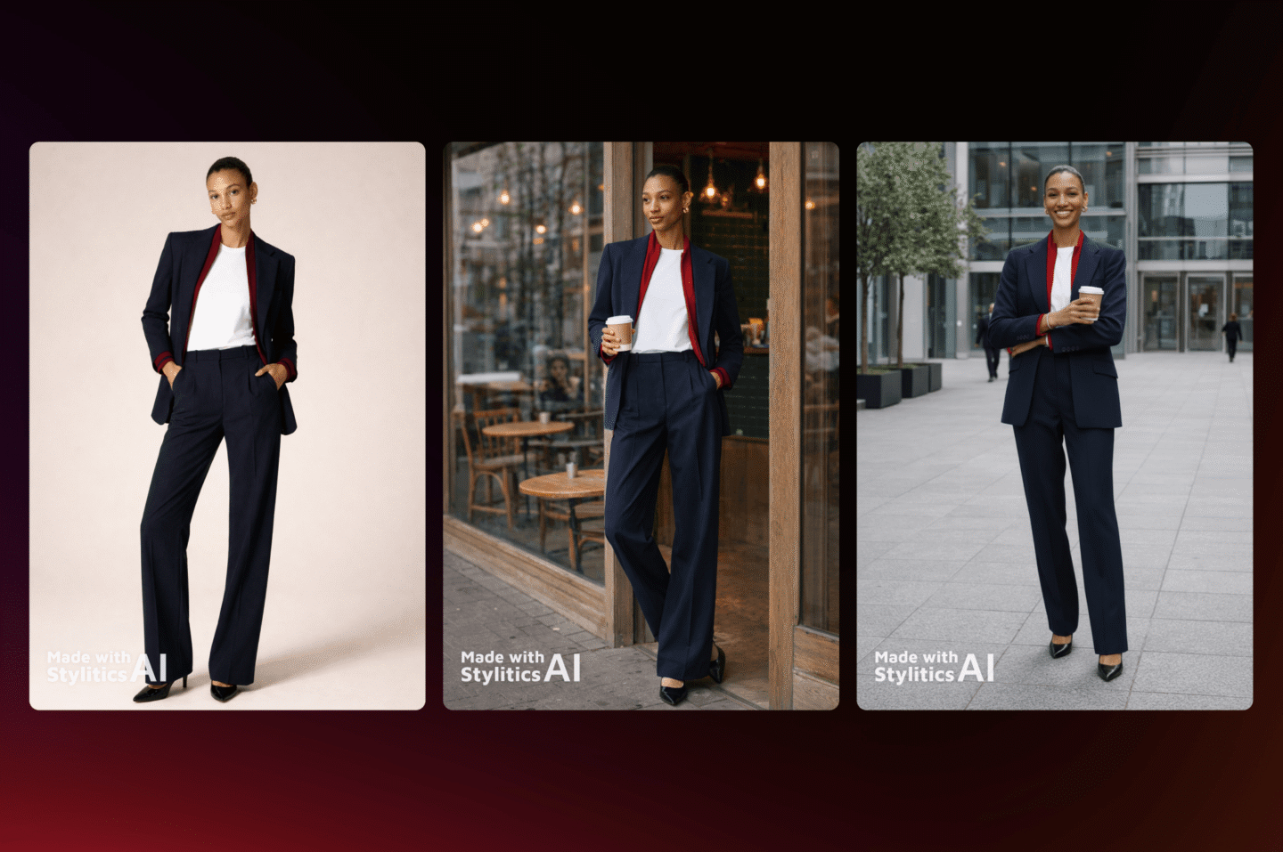 The Background Is the Brand: How AI Background Swaps Unlock Omnichannel Visual Consistency