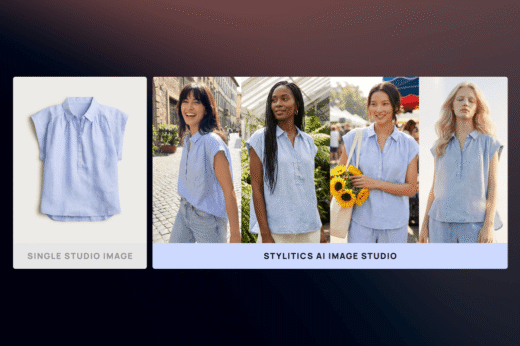 Why AI-Generated Imagery Reduces Returns — Not Just Studio Costs