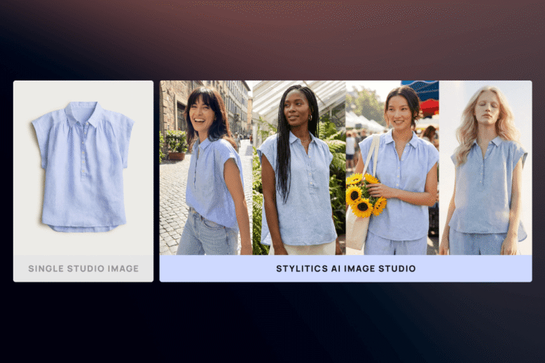 Why AI-Generated Imagery Reduces Returns — Not Just Studio Costs
