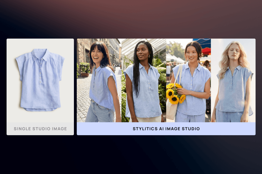 Why AI-Generated Imagery Reduces Returns — Not Just Studio Costs