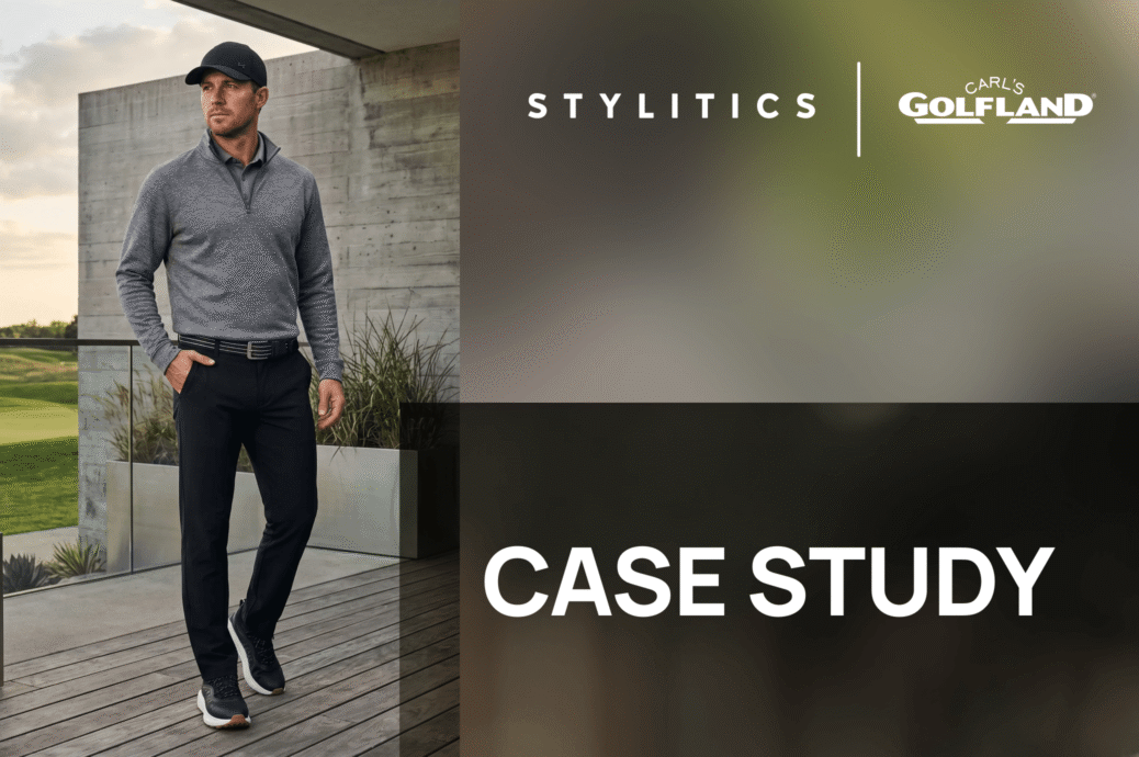 How Carl’s Golfland Increased Google Shopping Performance with Stylitics Catalog Enrichment