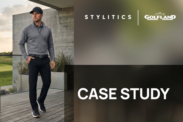 How Carl’s Golfland Increased Google Shopping Performance with Stylitics Catalog Enrichment