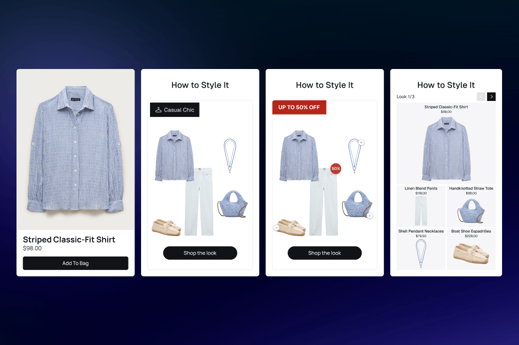 PDP Optimization for Fashion in 2026: What Shoppers Actually Want From Your Product Page