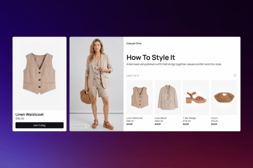 Anyone Can Generate Fashion Imagery at Scale. The Question Is Who Sets the Standard Before Your Shoppers See It.