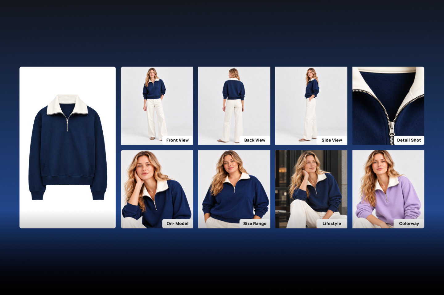 Fashion Ecommerce Product Photography Shot List (2026 PDP Guide)