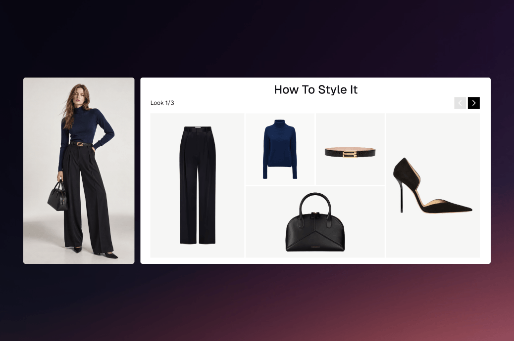 Luxury Ecommerce Merchandising: Styling at Scale Without Diluting the Brand
